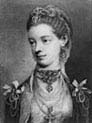 Charlotte of Mecklenburg-Strelitz